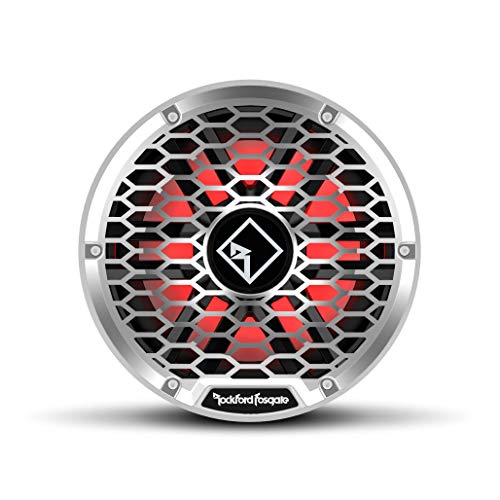 Rockford Fosgate M2D4-10I Color Optix 10 Rockford Fosgate M2D4-10I Color Optix 10